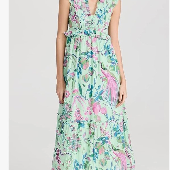 Banjanan Constance dress size XS - Picture 2 of 12